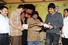 Posani GentleMan Audio Launch Function - 37 of 97